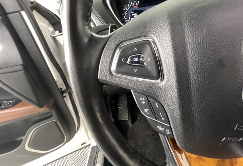 2018 LINCOLN MKX RESERVE 2LMPJ6LR5JBL39586