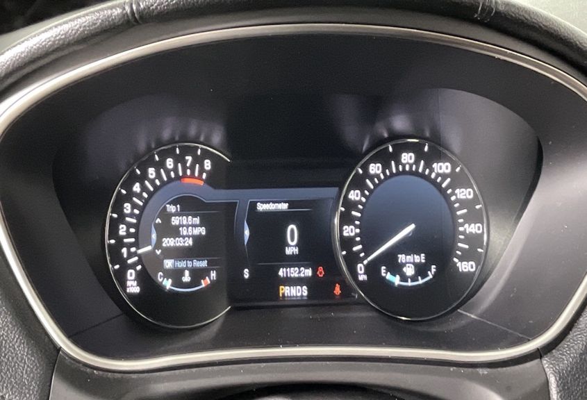 2018 LINCOLN MKX RESERVE 2LMPJ6LR5JBL39586