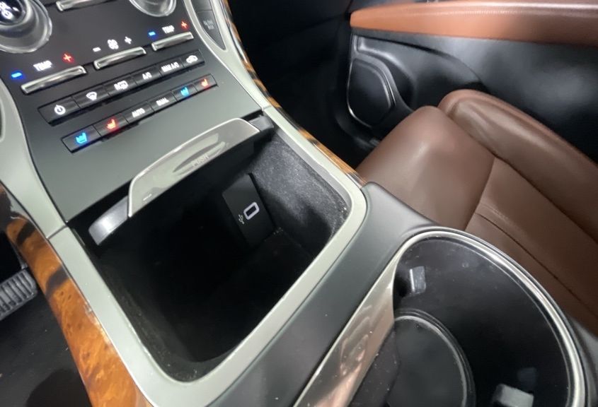 2018 LINCOLN MKX RESERVE 2LMPJ6LR5JBL39586
