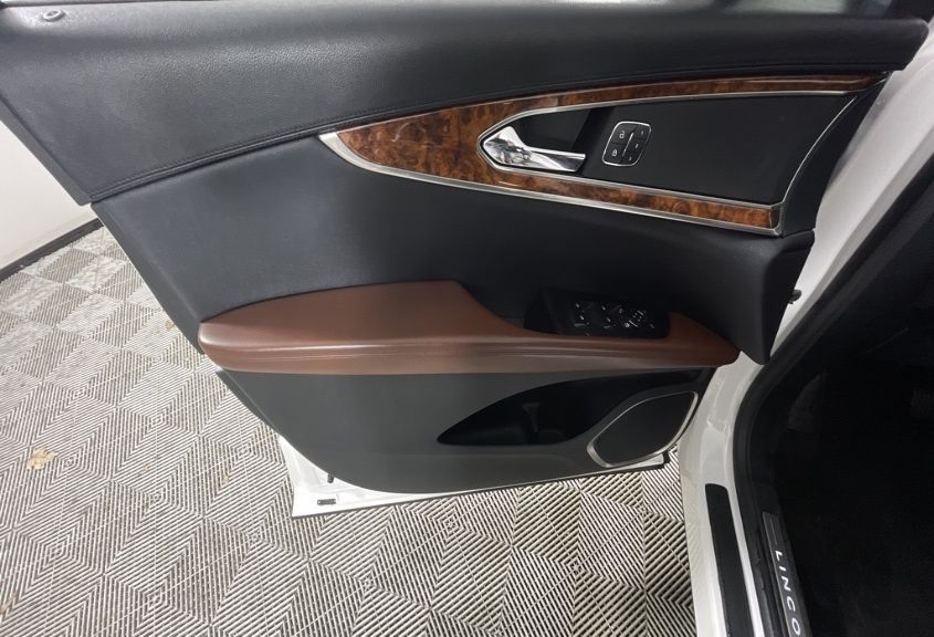 2018 LINCOLN MKX RESERVE 2LMPJ6LR5JBL39586