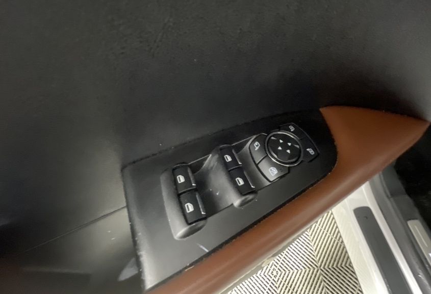 2018 LINCOLN MKX RESERVE 2LMPJ6LR5JBL39586