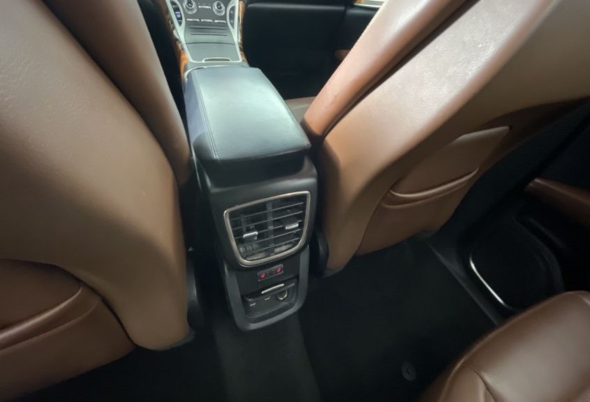 2018 LINCOLN MKX RESERVE 2LMPJ6LR5JBL39586
