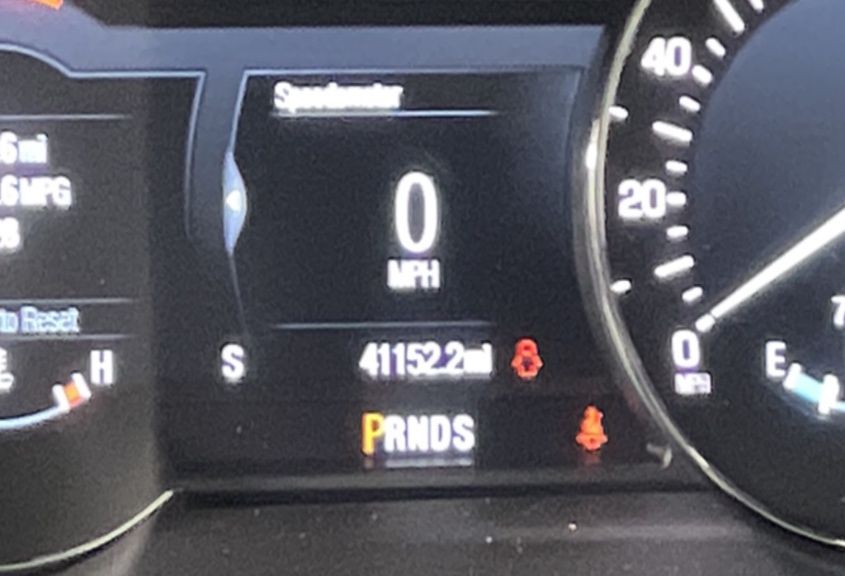 2018 LINCOLN MKX RESERVE 2LMPJ6LR5JBL39586