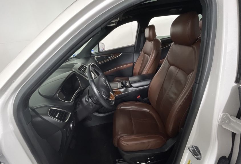 2018 LINCOLN MKX RESERVE 2LMPJ6LR5JBL39586