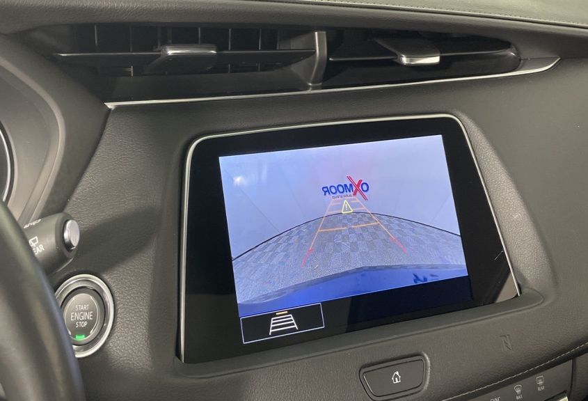 2020 CADILLAC XT4 AWD PREMIUM LUXURY 1GYFZDR41LF013784
