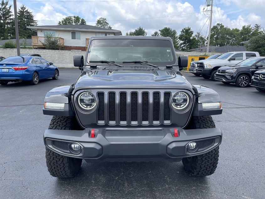 2018 JEEP WRANGLER RUBICON 1C4HJXCG9JW159129