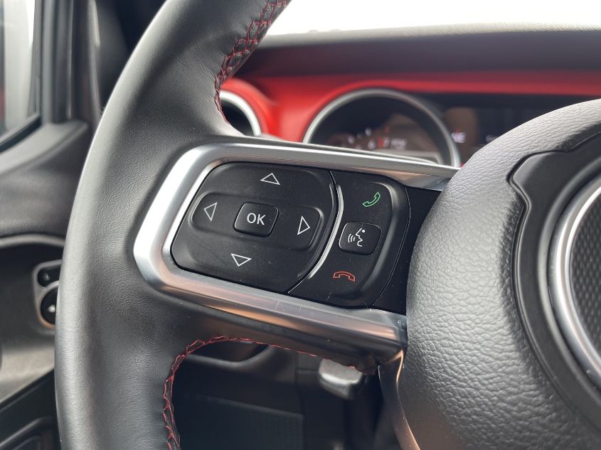 2018 JEEP WRANGLER RUBICON 1C4HJXCG9JW159129