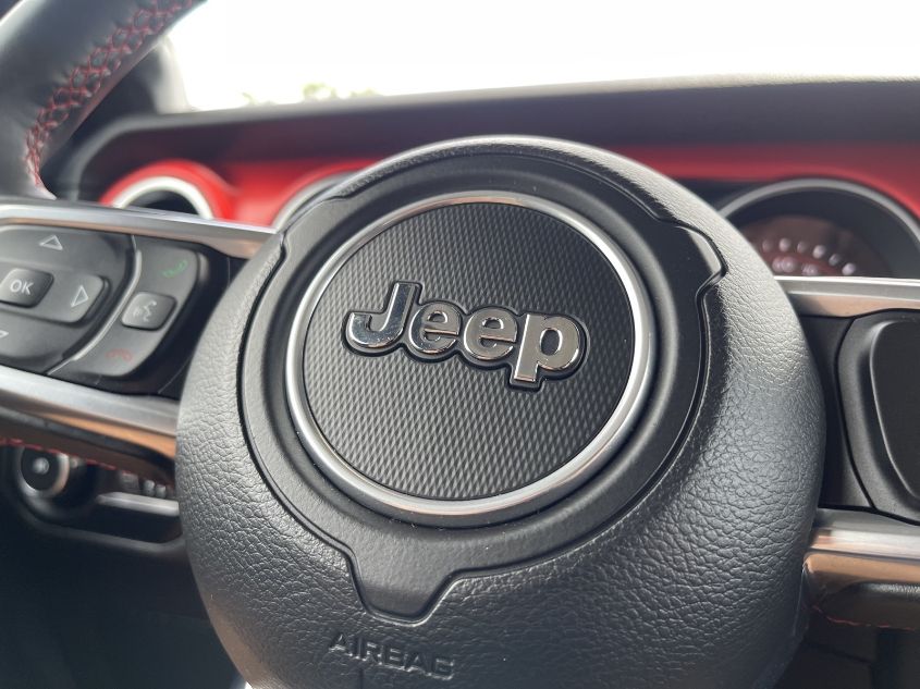 2018 JEEP WRANGLER RUBICON 1C4HJXCG9JW159129