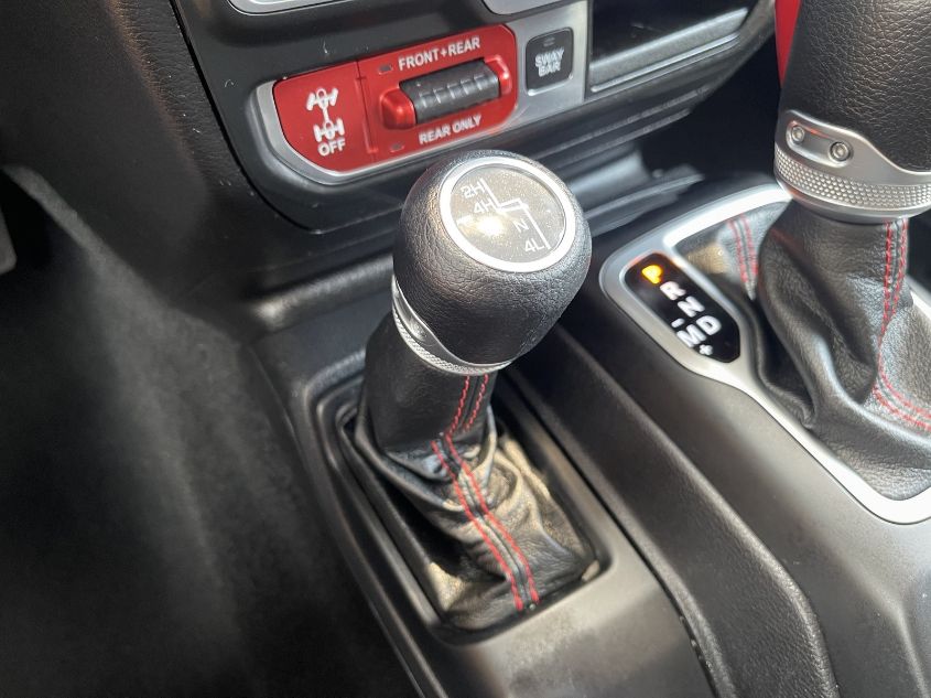 2018 JEEP WRANGLER RUBICON 1C4HJXCG9JW159129