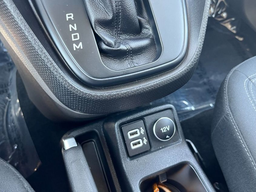 2019 FORD TRANSIT CONNECT WAGON XLT NM0GE9F21K1411706
