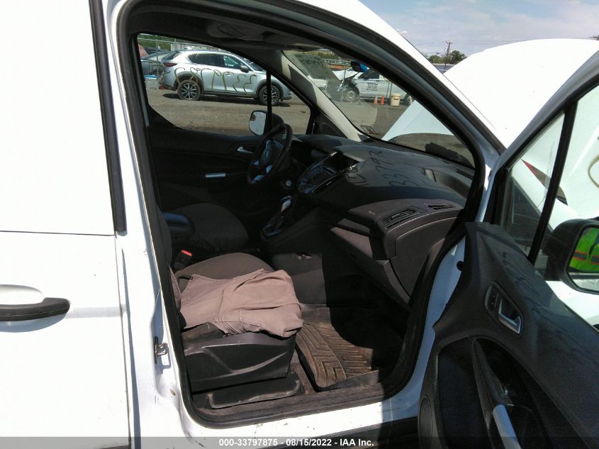 2015 FORD TRANSIT CONNECT XLT NM0LS7F74F1219757