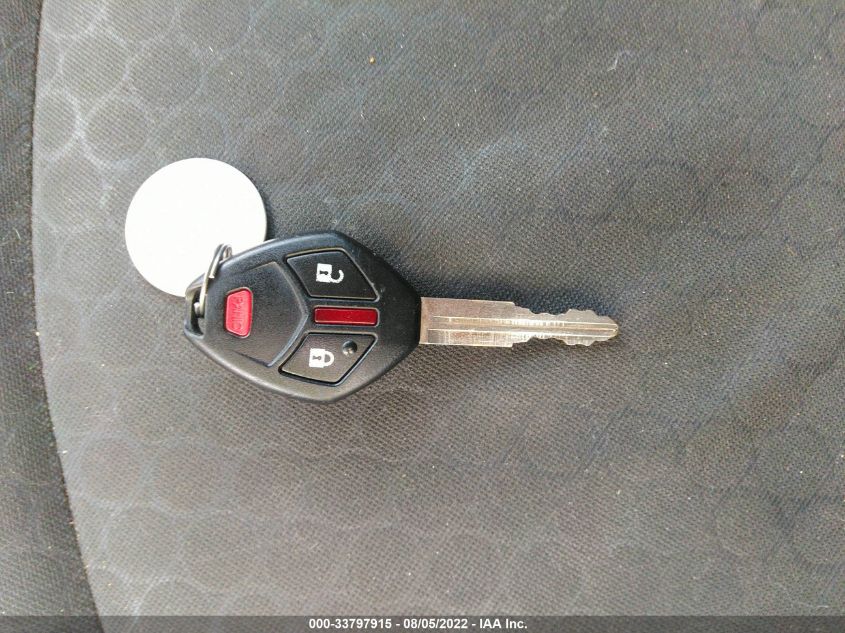 2015 MITSUBISHI MIRAGE DE ML32A3HJXFH012920