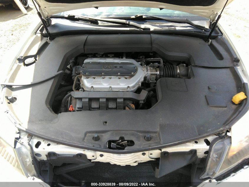 2013 ACURA TL TECH 19UUA8F58DA010972