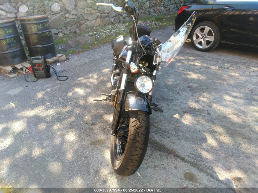 2018 INDIAN MOTORCYCLE CO. SCOUT SIXTY 56KMSB111J3131480