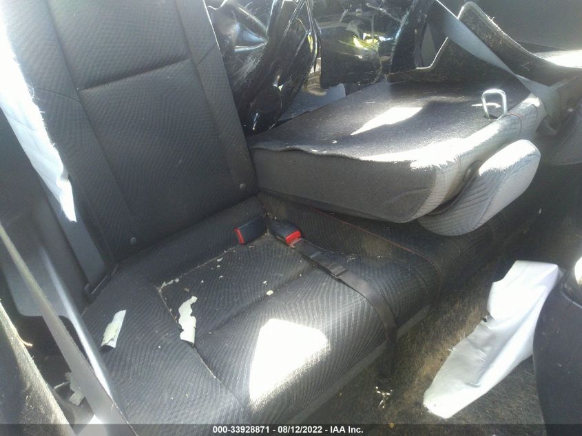 2013 HONDA CIVIC CPE SI 2HGFG4A55DH706570
