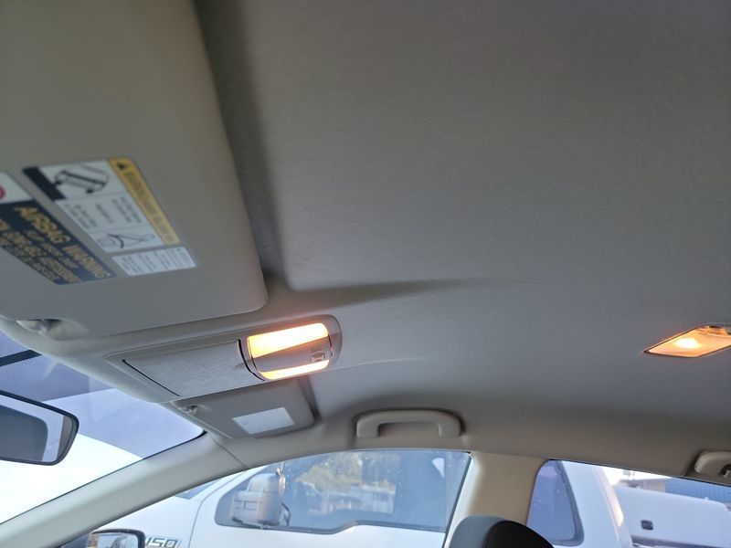 2015 NISSAN ROGUE SELECT S JN8AS5MT4FW660360