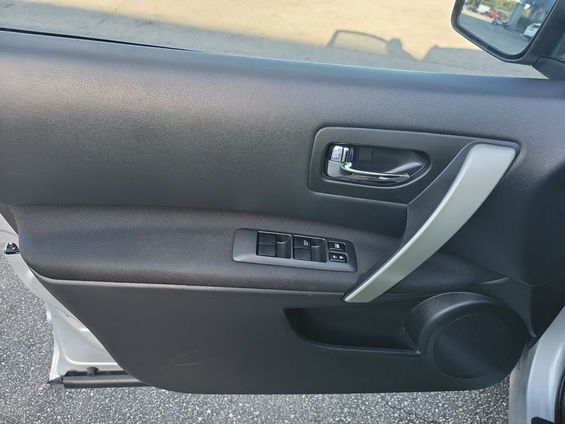 2015 NISSAN ROGUE SELECT S JN8AS5MT4FW660360