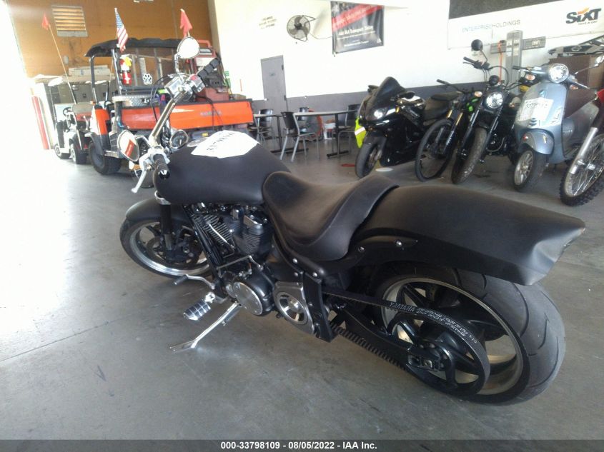 2006 YAMAHA XV1700 PC JYAVP19E36A000997