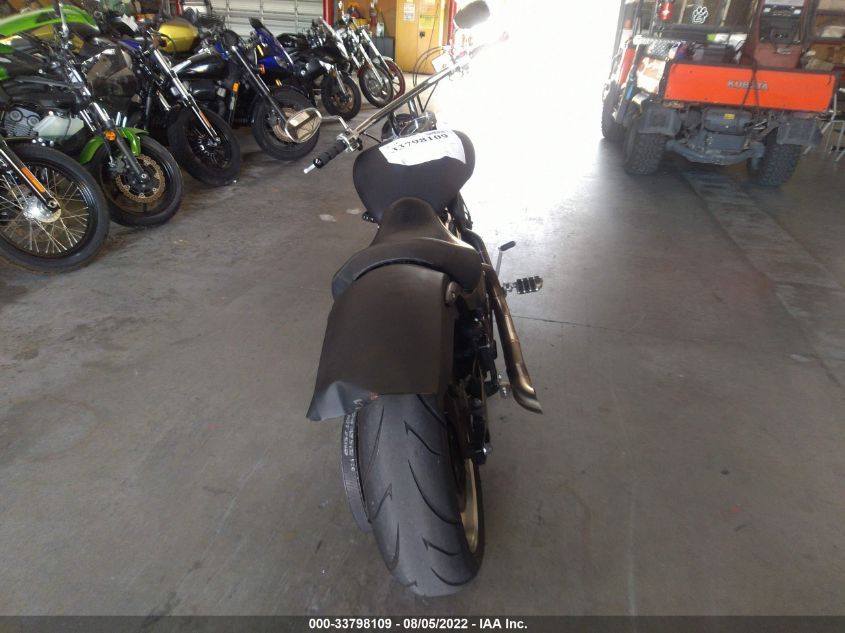 2006 YAMAHA XV1700 PC JYAVP19E36A000997