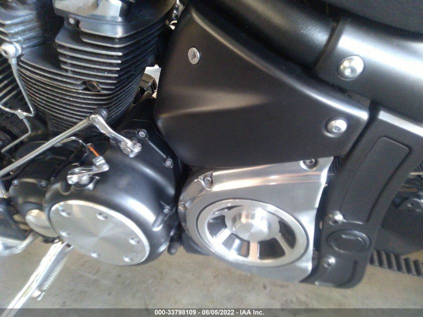 2006 YAMAHA XV1700 PC JYAVP19E36A000997
