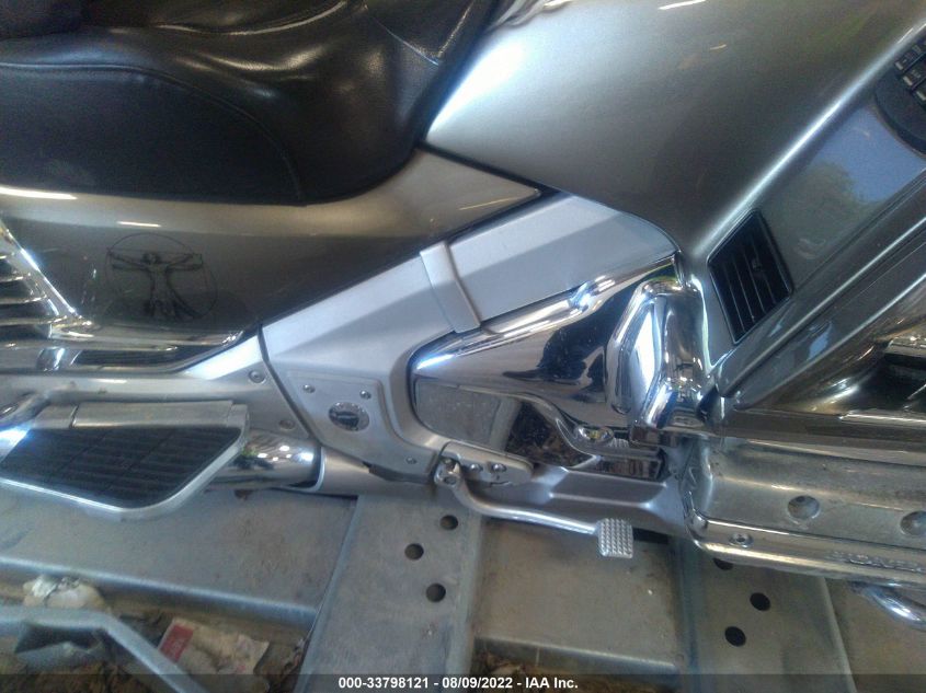 2006 HONDA GL1800 1HFSC47H46A509018