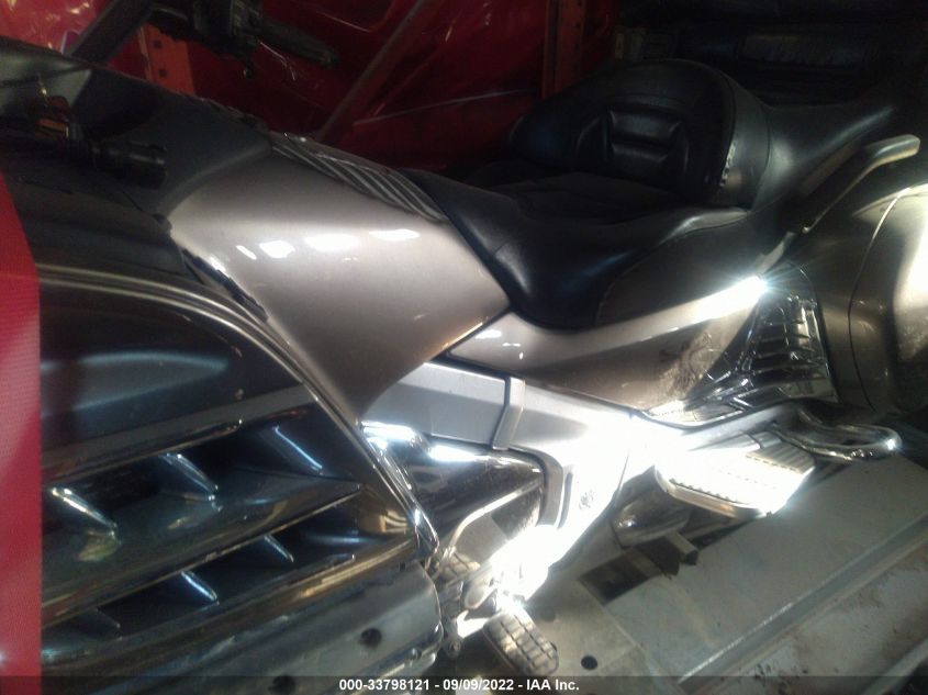2006 HONDA GL1800 1HFSC47H46A509018