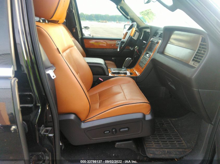 2013 LINCOLN NAVIGATOR L 5LMJJ3J52DEL06440