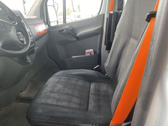 2014 MERCEDES-BENZ SPRINTER CARGO VANS WD3PE8DE9E5898672