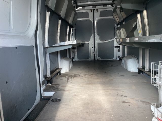 2014 MERCEDES-BENZ SPRINTER CARGO VANS WD3PE8DE9E5898672