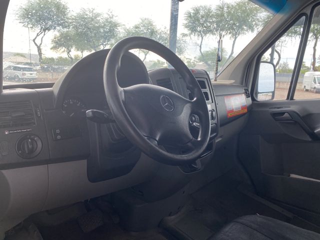 2014 MERCEDES-BENZ SPRINTER CARGO VANS WD3PE8DE9E5898672