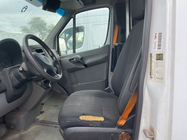 2014 MERCEDES-BENZ SPRINTER CARGO VANS WD3PE8DE2E5824316