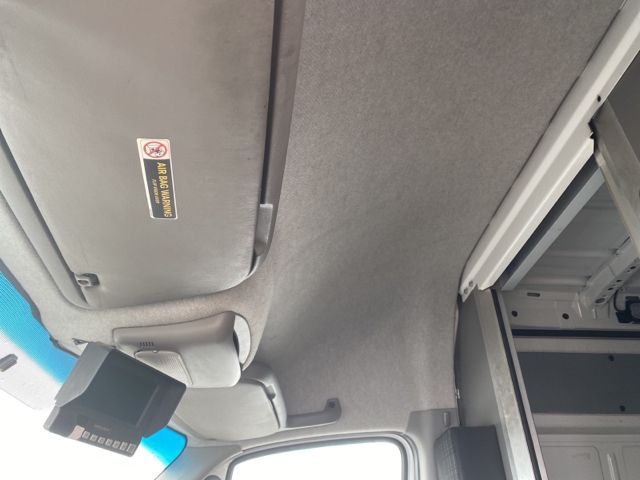 2014 MERCEDES-BENZ SPRINTER CARGO VANS WD3PE8DE2E5824316