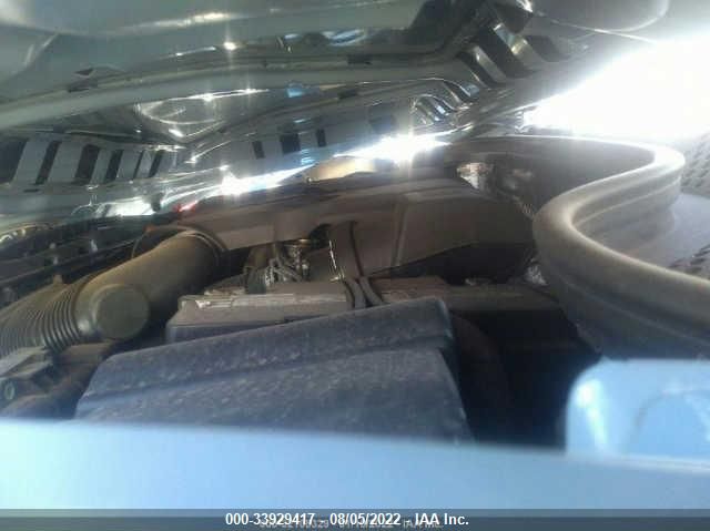 2013 VOLKSWAGEN BEETLE CONVERTIBLE 2.5L 3VW5X7AT1DM821496