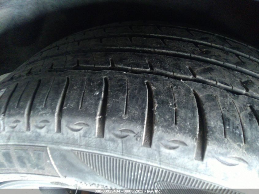 2013 VOLVO S60 T5 YV1612FS6D2184053