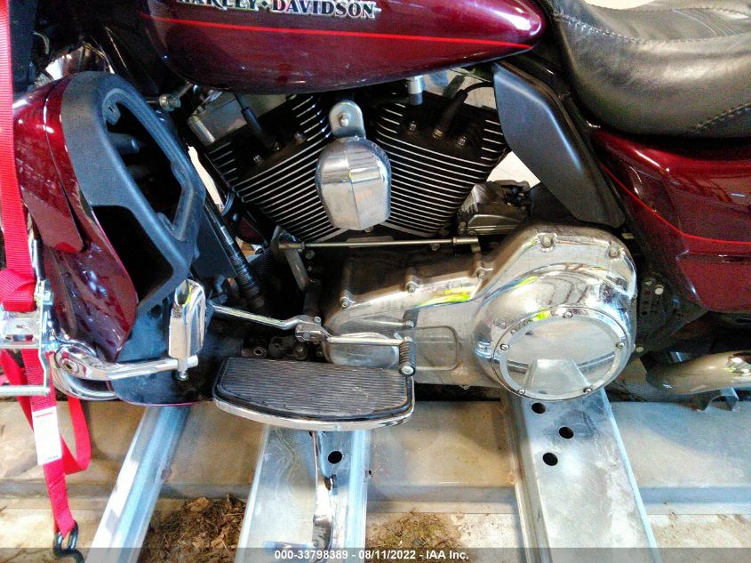 2016 HARLEY-DAVIDSON FLHTK ULTRA LIMITED 1HD1KEL14GB680322
