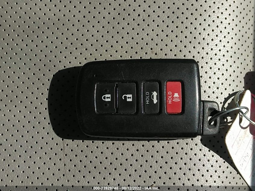 2015 TOYOTA AVALON HYBRID XLE TOURING/LIMITED 4T1BD1EB3FU048201