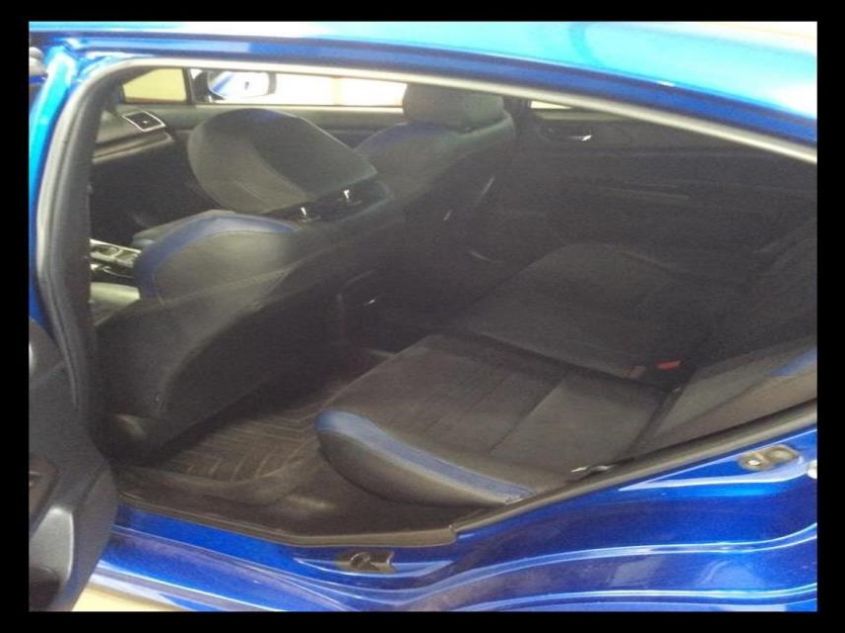 2015 SUBARU WRX STI LAUNCH EDITION JF1VA2W69F9806679