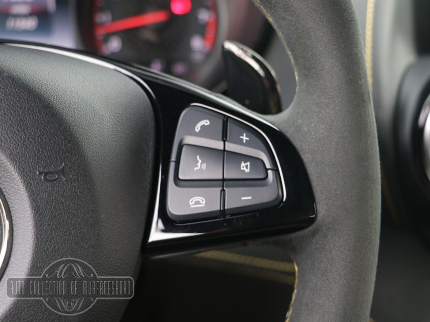 2018 MERCEDES-BENZ AMG GT AMG GT R WDDYJ7KA6JA016364