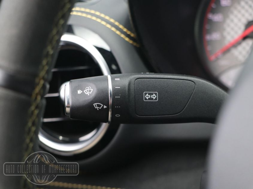 2018 MERCEDES-BENZ AMG GT AMG GT R WDDYJ7KA6JA016364