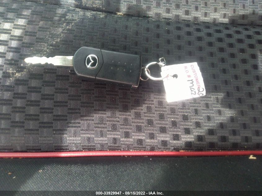 2014 MAZDA MAZDA2 TOURING JM1DE1LY3E0179300