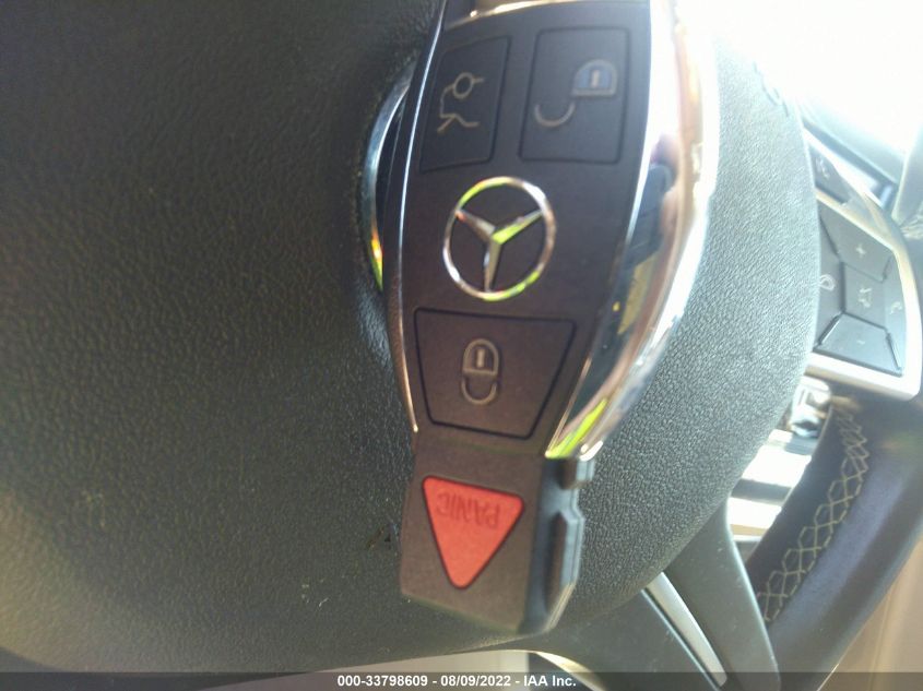 2015 MERCEDES-BENZ GL-CLASS GL 450 4JGDF6EE9FA504763