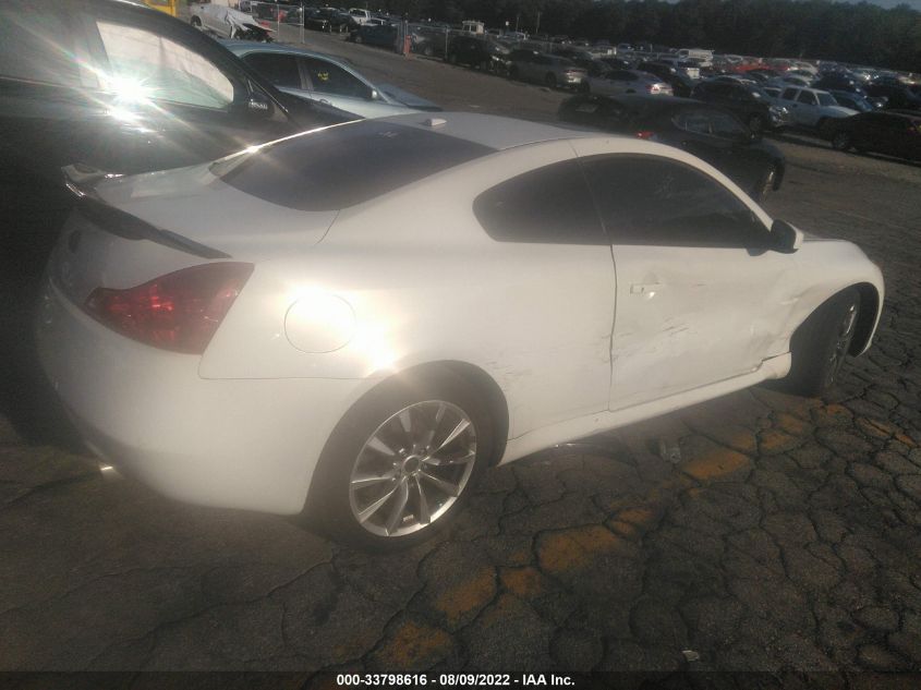 2014 INFINITI Q60 JOURNEY/IPL JN1CV6EL2EM130451