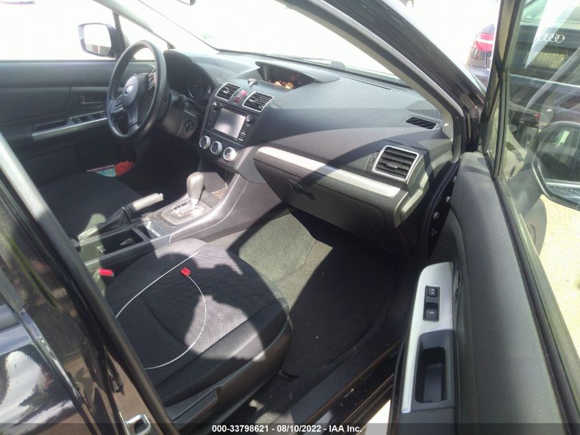 2015 SUBARU IMPREZA WAGON 2.0I JF1GPAA67FH200442