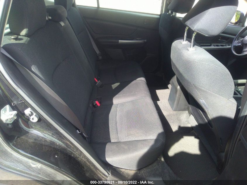 2015 SUBARU IMPREZA WAGON 2.0I JF1GPAA67FH200442