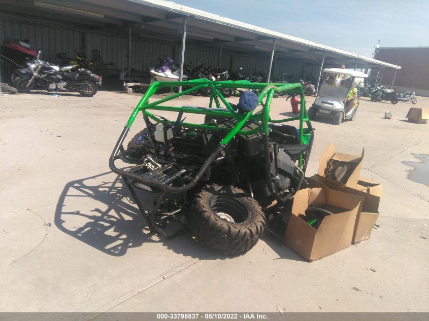 2020 YAMAHA YXZ1000 5Y4AN29Y0LA102818