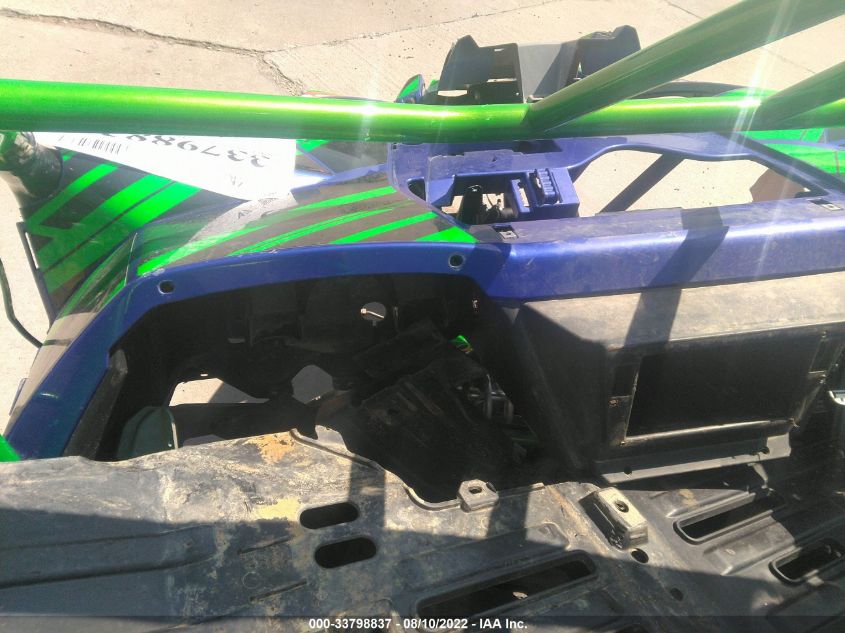 2020 YAMAHA YXZ1000 5Y4AN29Y0LA102818