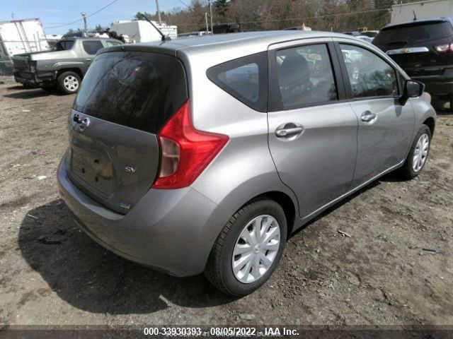2015 NISSAN VERSA NOTE S/S PLUS/SV/SR/SL 3N1CE2CP7FL404866