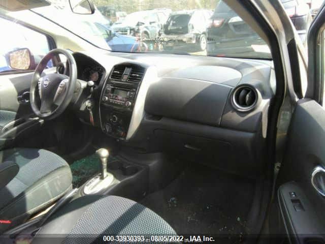 2015 NISSAN VERSA NOTE S/S PLUS/SV/SR/SL 3N1CE2CP7FL404866