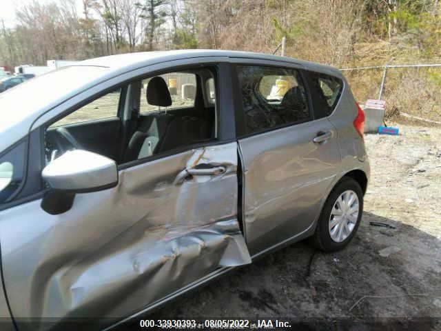 2015 NISSAN VERSA NOTE S/S PLUS/SV/SR/SL 3N1CE2CP7FL404866