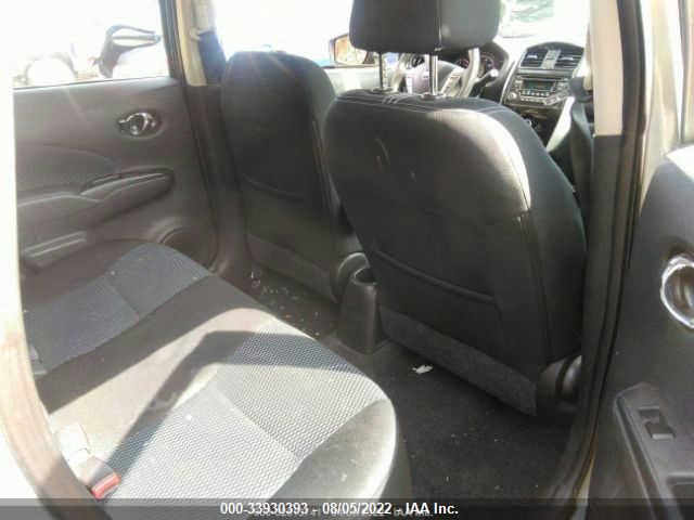 2015 NISSAN VERSA NOTE S/S PLUS/SV/SR/SL 3N1CE2CP7FL404866
